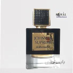 عطر ادکلن سوپریم زنانه جانوین johnwin supreme