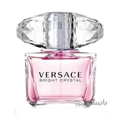 ادکلن زنانه ورساچه برایت کریستال Versace