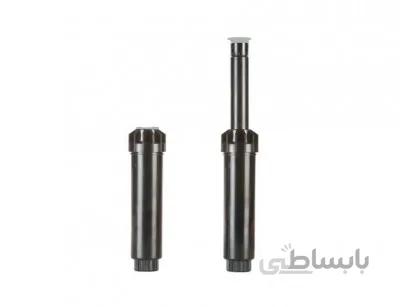 آبپاش اسپریر مخفی شونده و تنظیم شونده مدل S020 - 15A ساخت رین ایتالیا
