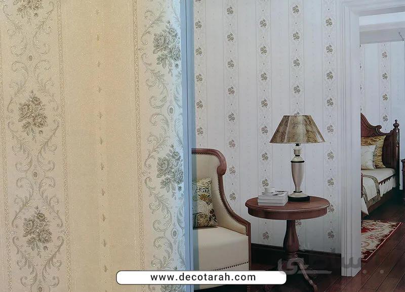کاغذ دیواری مارس کد ۲۰۴