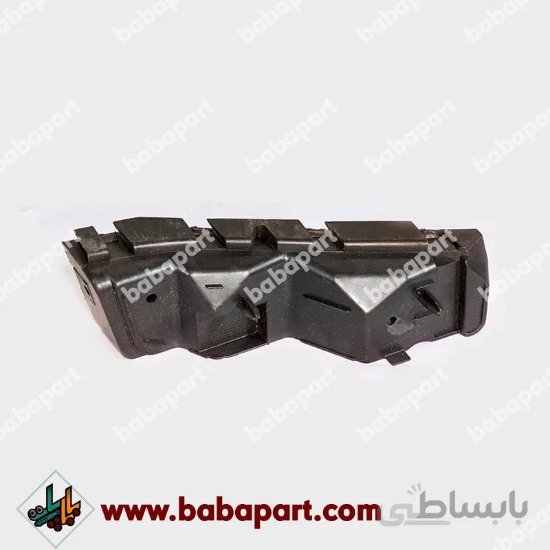 براکت پلاستیکی کوچک چپ سپر جلو کوپا ریگان