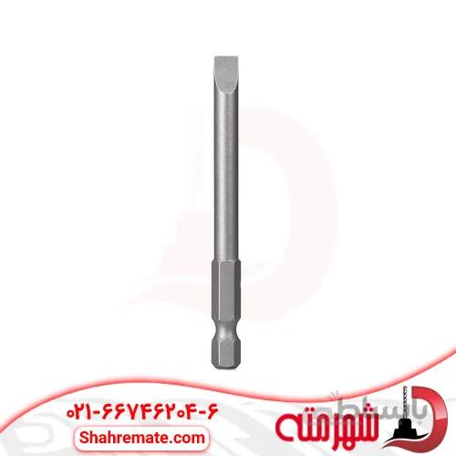 نوک پیچ گوشتی یک سر دوسو 10 سانتی متر تایوانی SL2