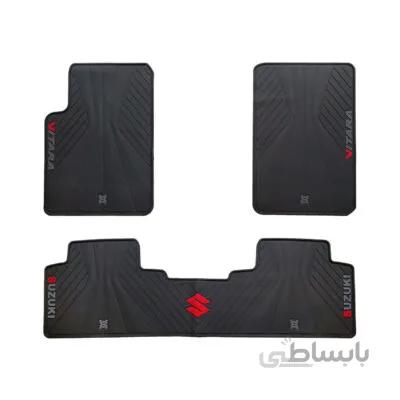 کفپوش ژله ای مناسب برای سوزوکی ویتارا