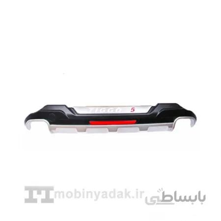 گارد سپر عقب تیگو ۵ جدید