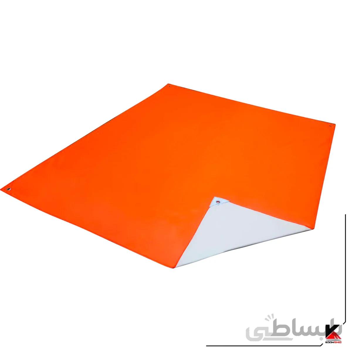زیرانداز چادر مخصوص k2019 کله گاوی