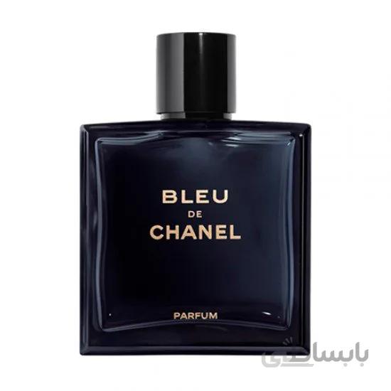 پرفیوم مردانه شنل Bleu de Chanel Parfum حجم 100ml