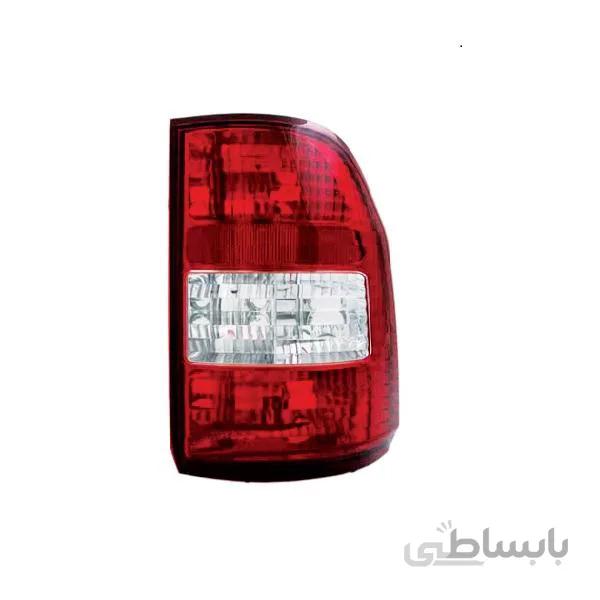 چراغ خطر پراید 151