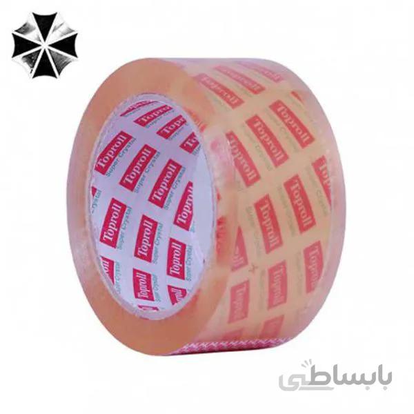 چسب کارتن تاپ رول