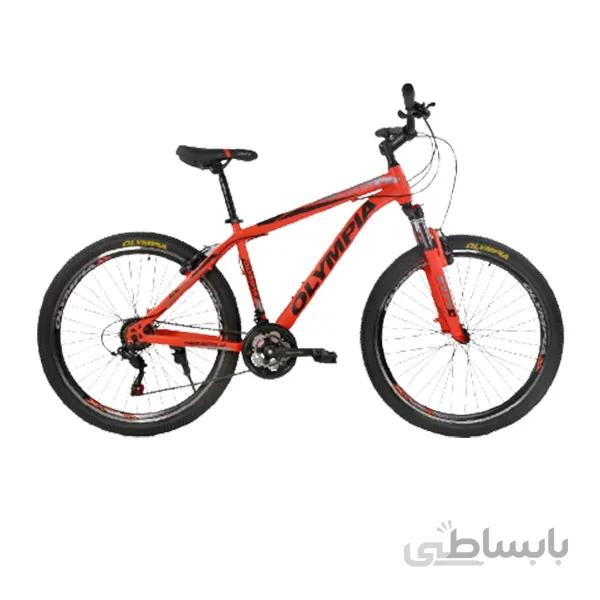 دوچرخه المپیا سایز ۲۷/۵ – مدل New Geely