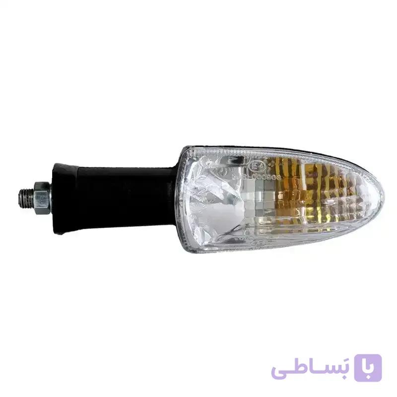 چراغ راهنما موتور سیکلت مدل آپاچی