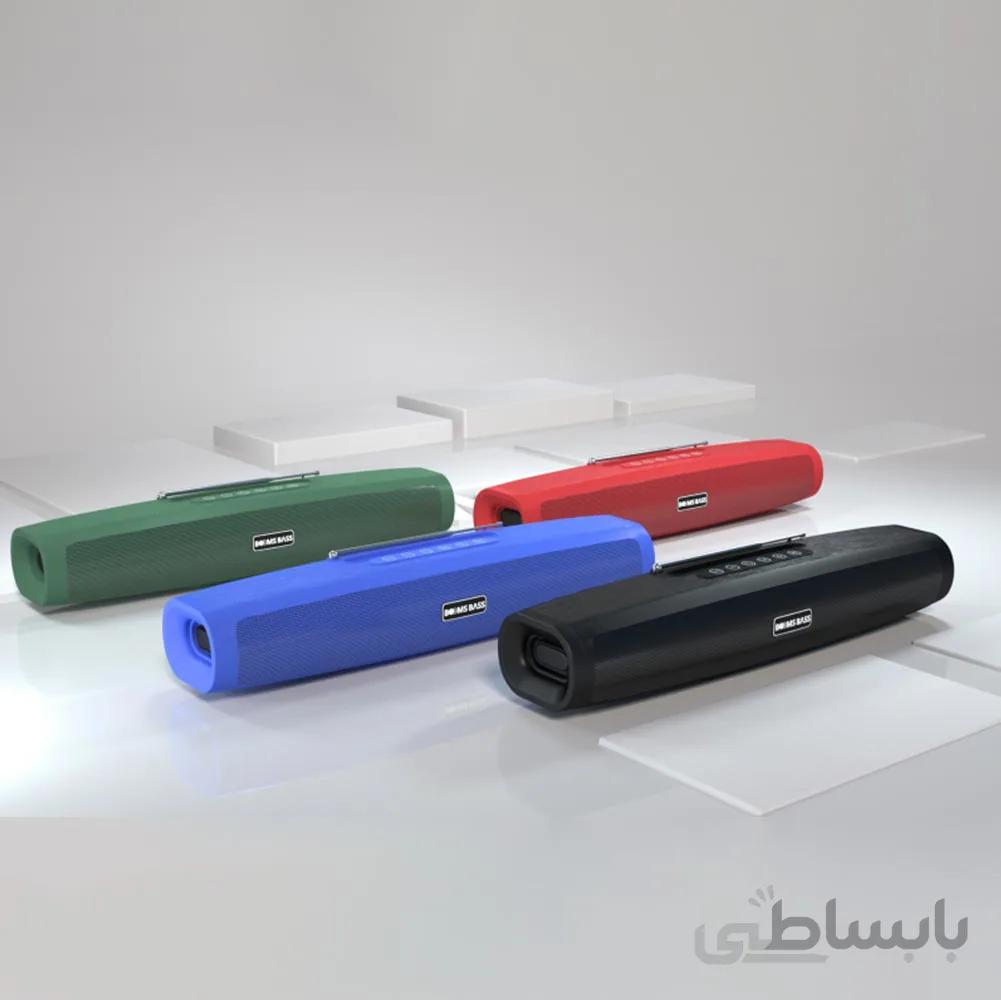 اسپیکر بلوتوثی مدل L1