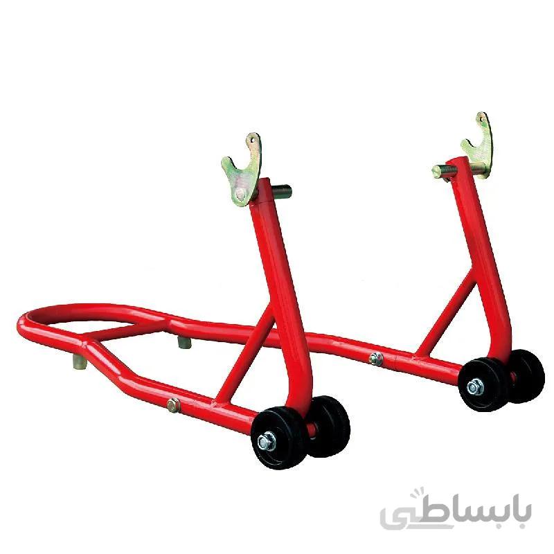 استند متحرک موتورسیکلت