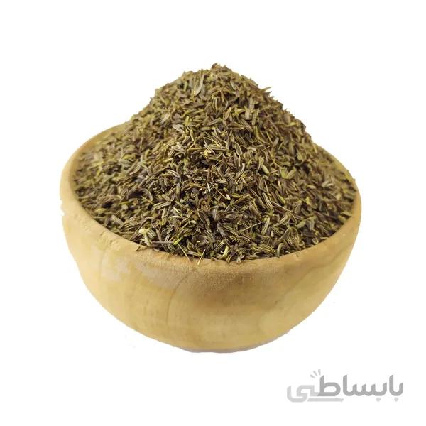 زیره سیاه 100 گرمی عطارلند