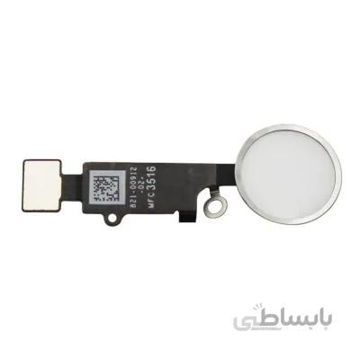 دکمه هوم اپل Apple iPhone 7 Plus Home Button