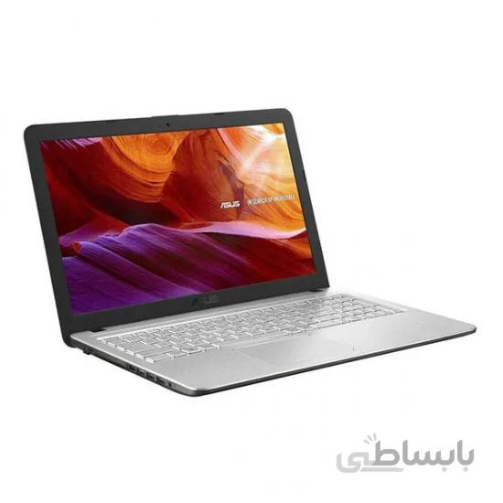 لپ تاپ 15 اینچی ایسوس مدل DM1098 _ ASUS VivoBook X543MA در بروزکالا