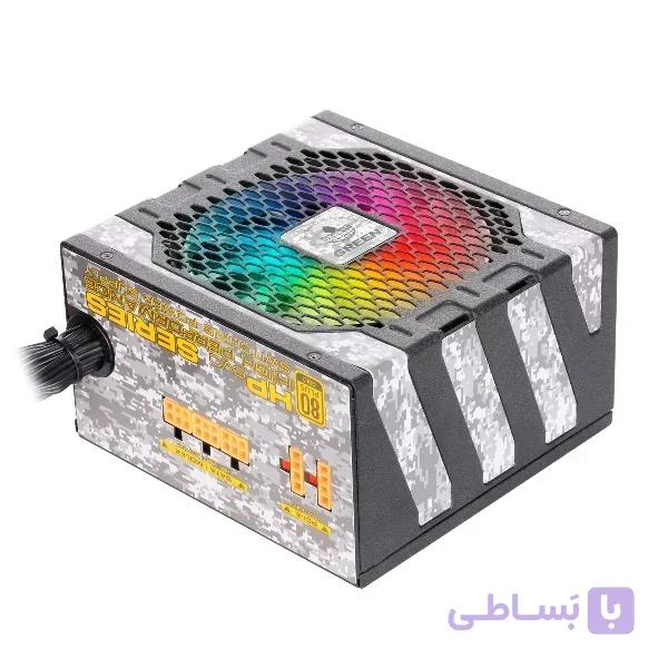 Computer Power Supply Green GP700B-HP EVO