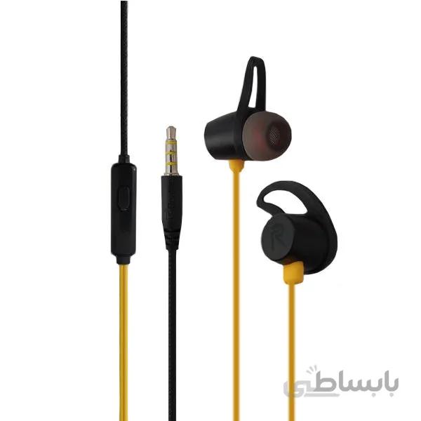 هدفون ریل می مدل Buds3