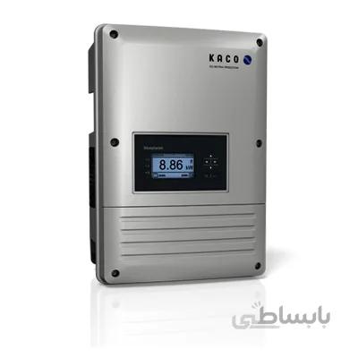 اینورتر 10 کیلووات سه فاز KACO مدل blueplanet 10.0 TL3