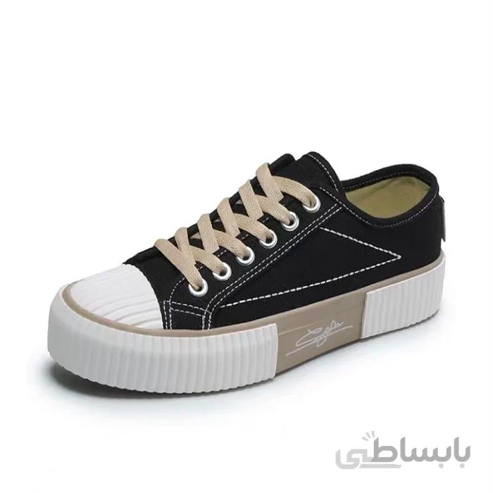 کفش کتانی وارداتی کد Kane 8279