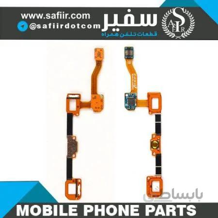 FLAT BACK S3 MINI-I8190