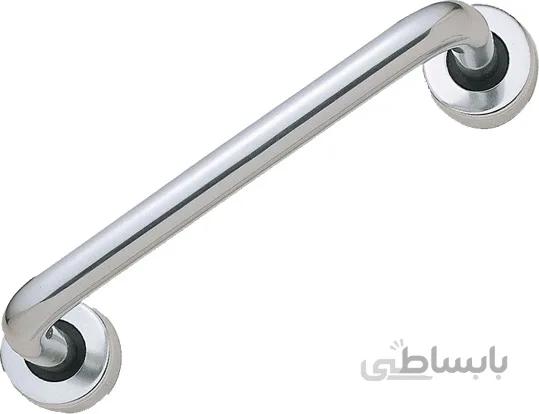 میله دستگیره کمکی مستقیم سالمند