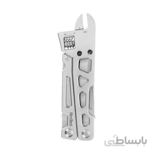 ابزار چندکاره شیایومی مدل nextool kt5023