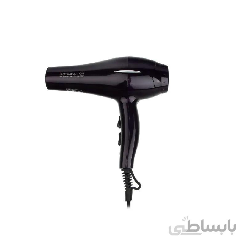سشوار آی رنمینگتون مدل S102
