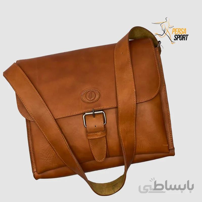 کیف کلاپ پرساویر مدل Honeyed