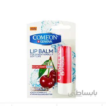 بالم لب کامان Comeon Geneva Lip Balm