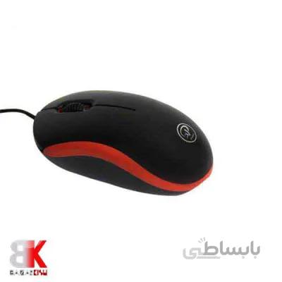 موس سیم دار ایکس پی مدل XP-270E