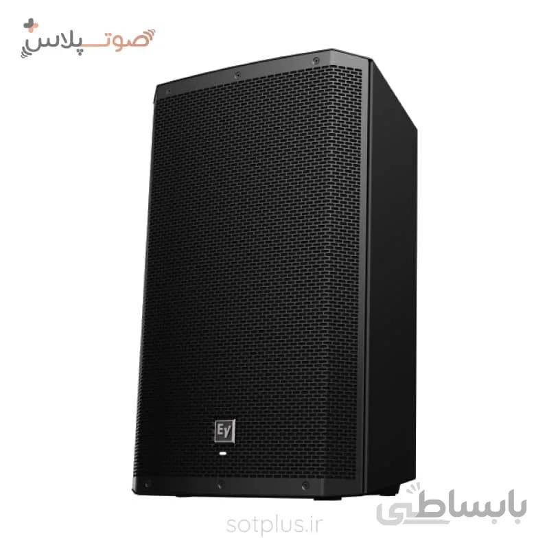 اسپیکر اکتیو Electro-Voice ZLX15 BT