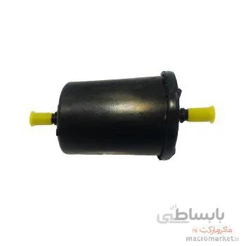 فیلتر و صافی بنزین خودرو فاین فیلتر پلیمری FINE FILTER