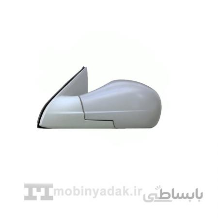 آینه بغل چپ ام وی ام ۵۵۰