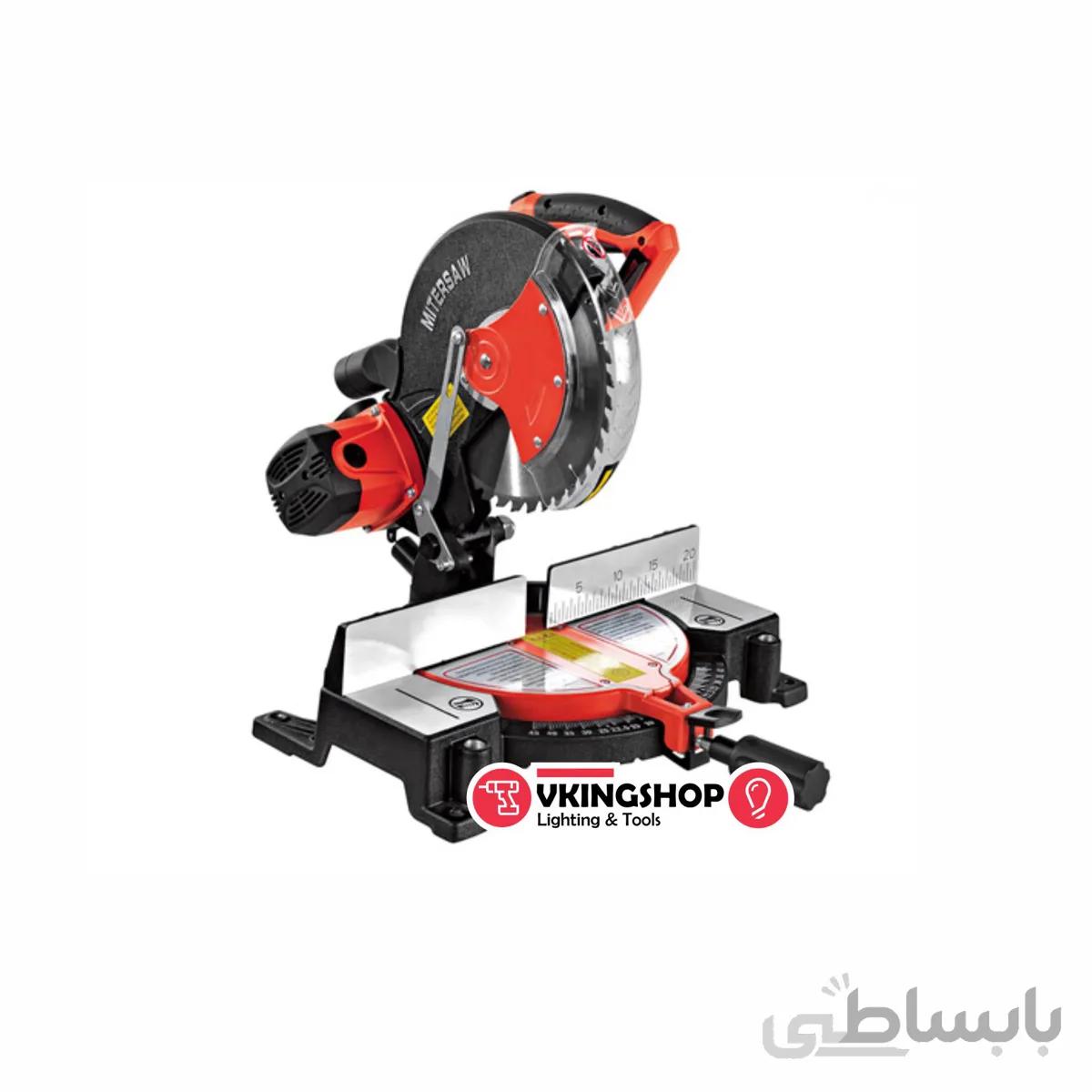 فارسی بر 250 میلیمتری ثابت استرانگ مدل STG2555-F