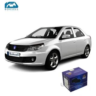لنت جلو جیلی LEON GC6