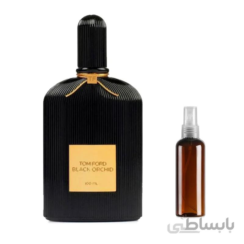 اسانس عطر تام فورد بلک اورکید | Tom Ford Black Orchid