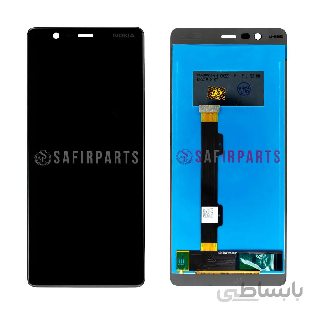 تاچ ال سی دی Nokia 5.1