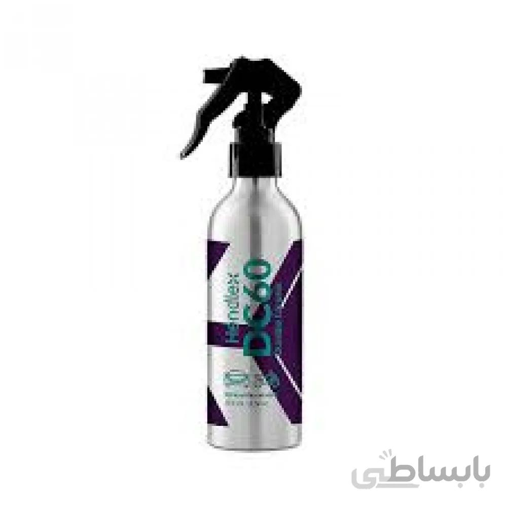 اسپری نانو سرامیک بدنه خودرو هندلکس مدل Hendlex DC60