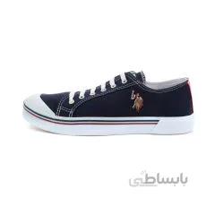 کفش راحتی مردانه یو اس پولو مدل S081SZ033.000.1226311