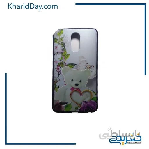 کاور موبایل LG STYLUS 3 کد LG100037