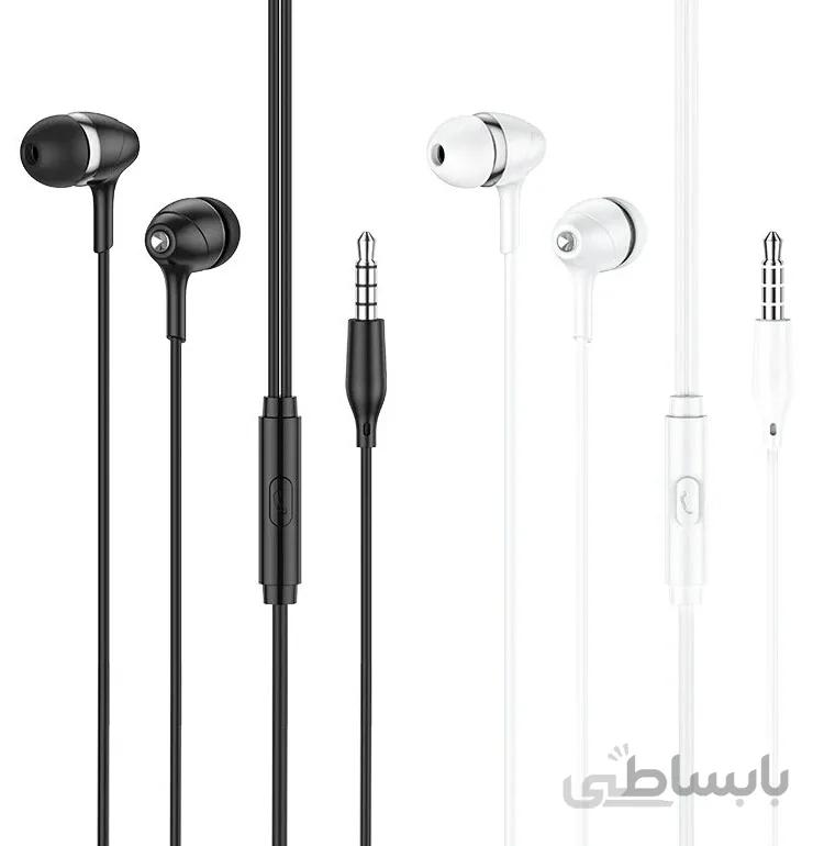 هندزفری هوکو مدل M76