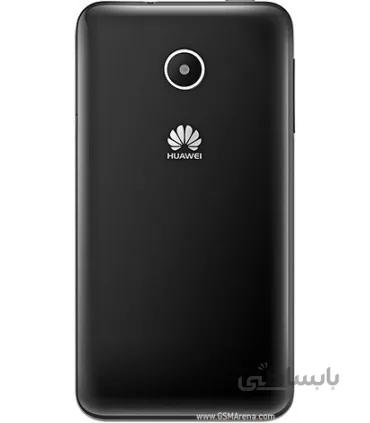 درب پشت گوشی Huawei Ascend Y330