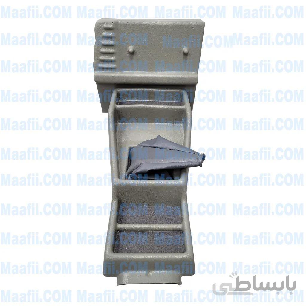 کنسول وسط مزدا وانت تک کابین