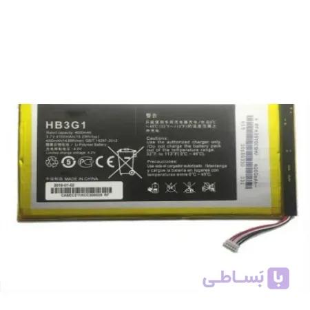 باطری تبلت Huawei S7-301u