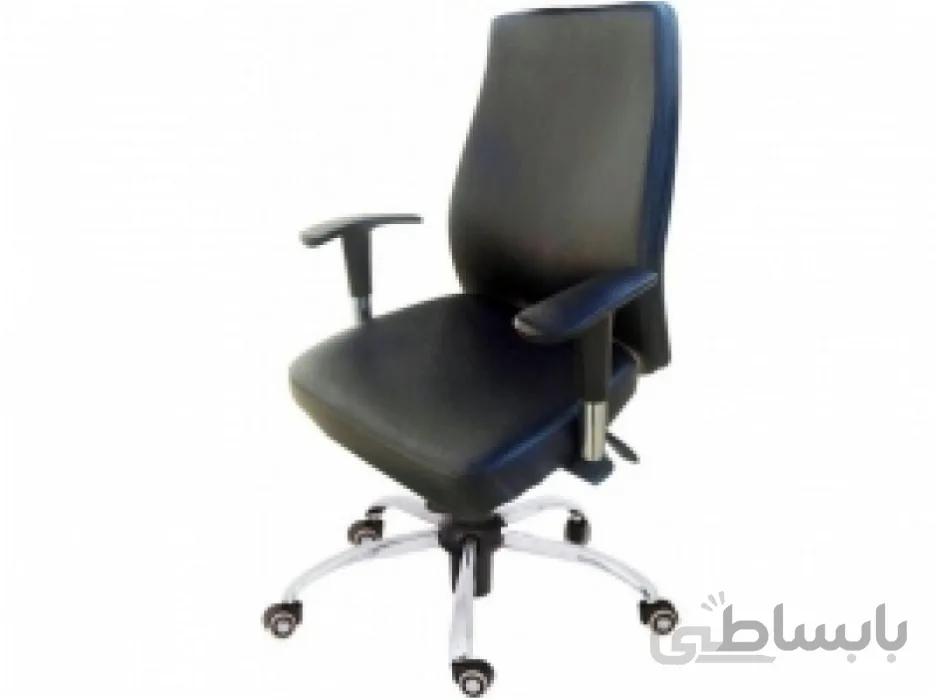 صندلی مدیریتی S2060 کدd398