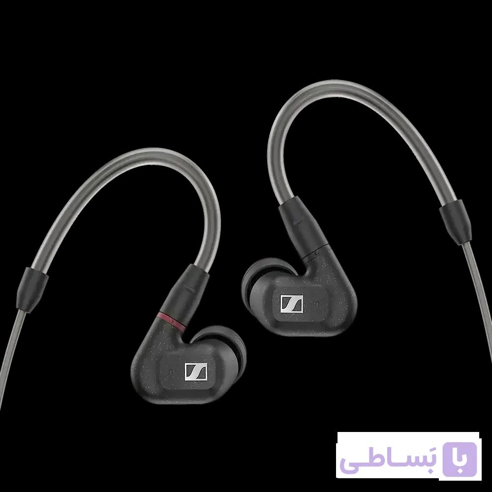 هدفون مانیتورینگ سنهایزر IE 300