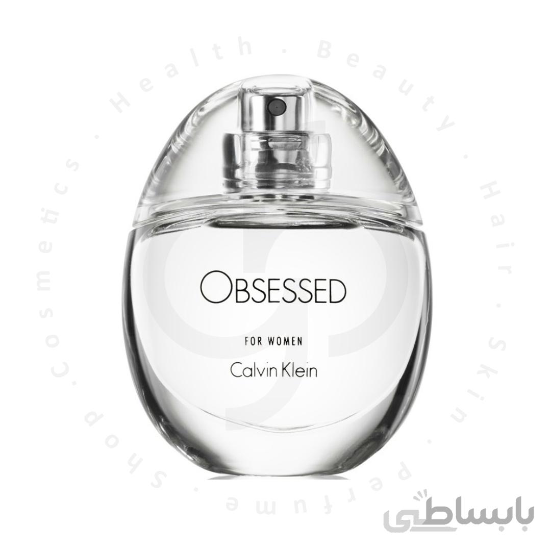 عطر ادکلن کالوین کلین ابسسد زنانه