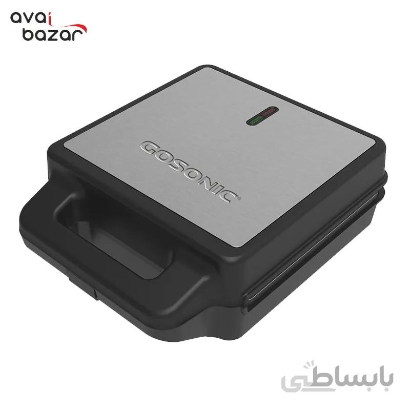 ساندویچ ساز گوسونیک مدل GSM-704
