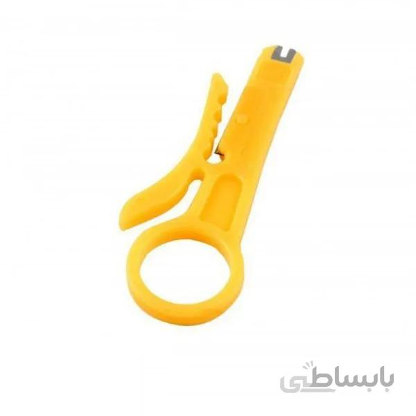 سیم لخت کن انگشتی