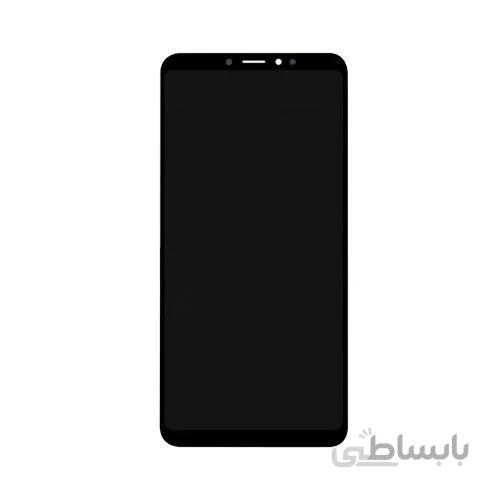 ال سی دی و تاچ شیائومی می مکس 3 ا LCD & Touch Xiaomi Mi Max 3